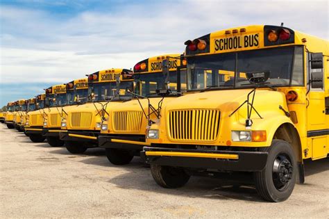 school bus transportation companies